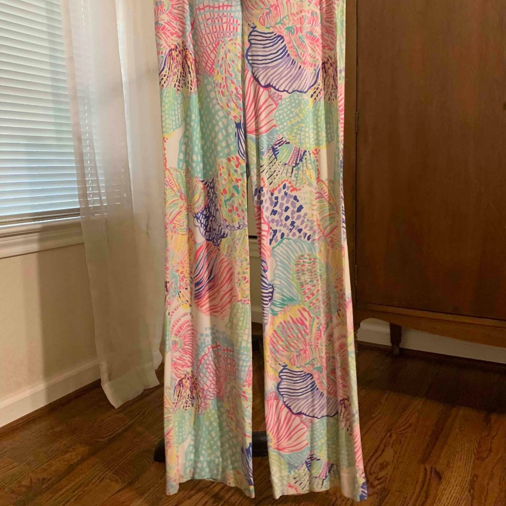 Lilly Pulitzer Lounge Pants